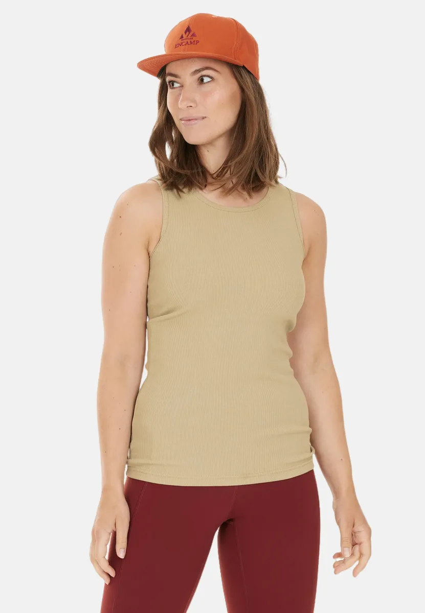 Футболка WHISTLER "Ариана" с дышащей функцией, бежевый
Футболка WHISTLER "Ариана" с дышащей функцией, бежевый