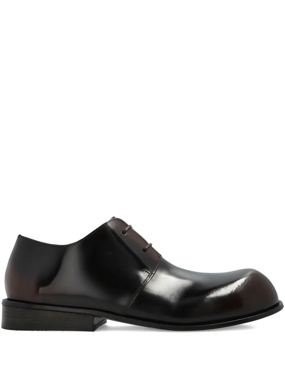 Туфли дерби Muso Marsèll, коричневый
Туфли дерби Muso Marsèll, коричневый