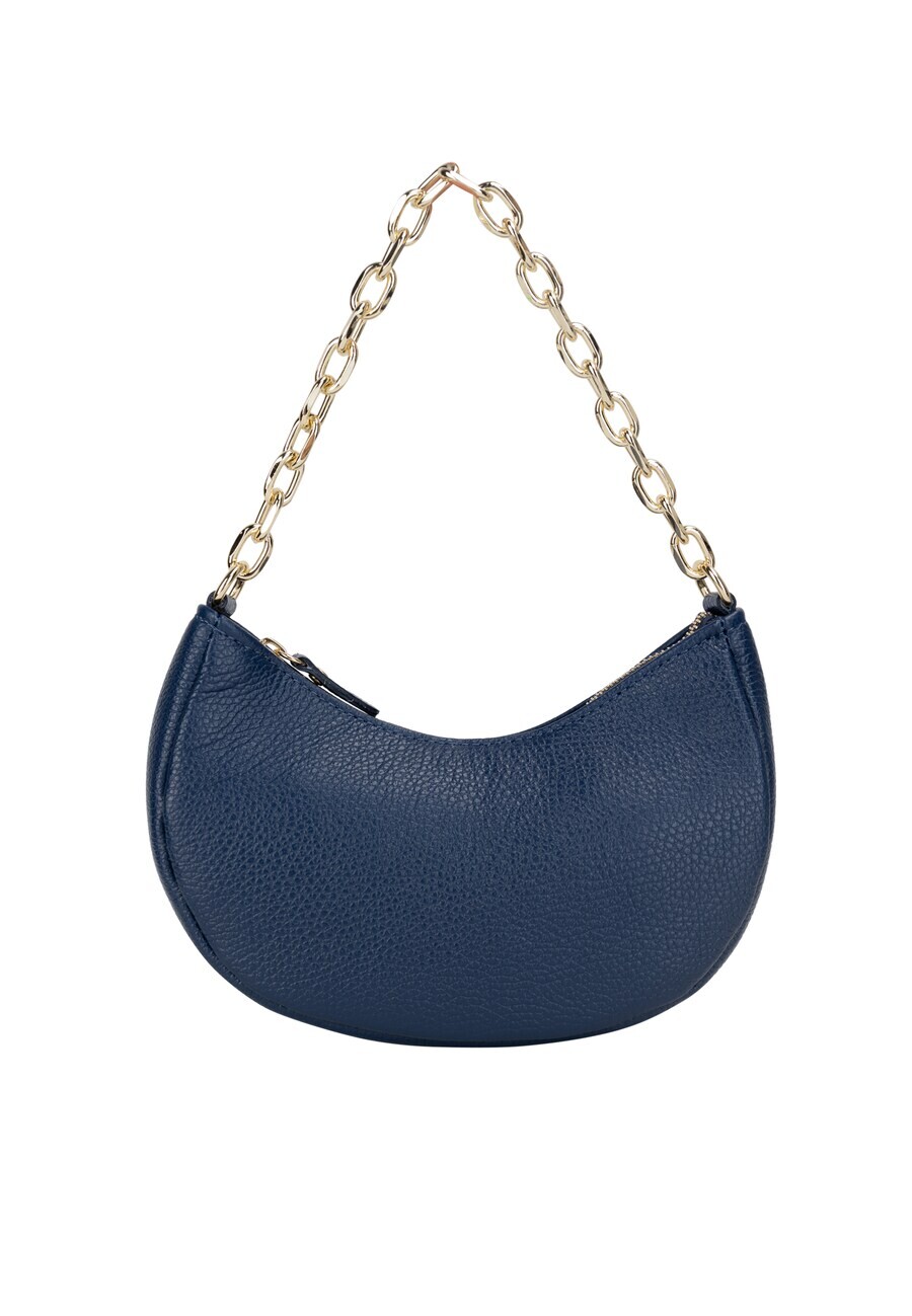 Сумка через плечо NAEMI Shoulder, темно-синий
Сумка через плечо NAEMI Shoulder, темно-синий