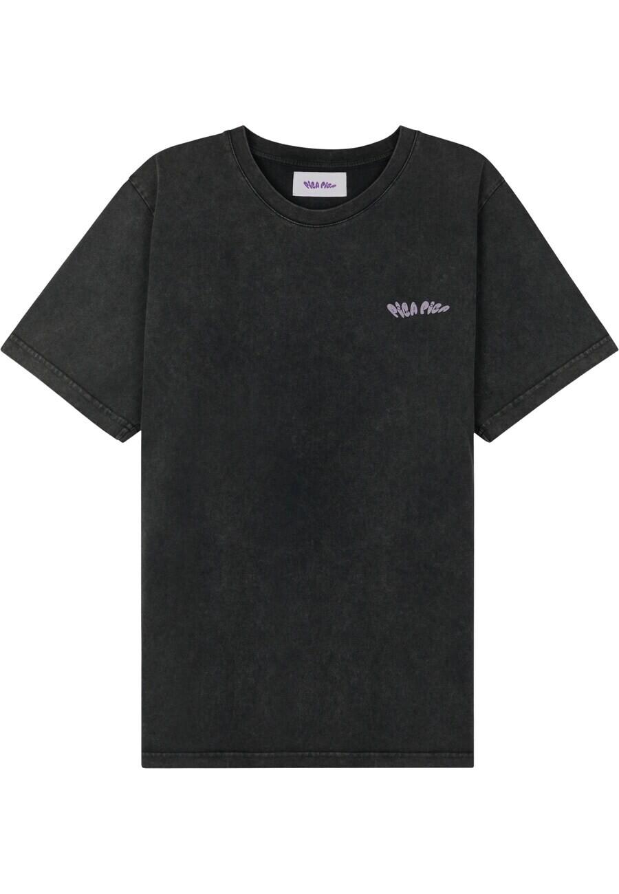 Классическая футболка Pica Pica Shirt Off Pist Chamonix, черный
Классическая футболка Pica Pica Shirt Off Pist Chamonix, черный