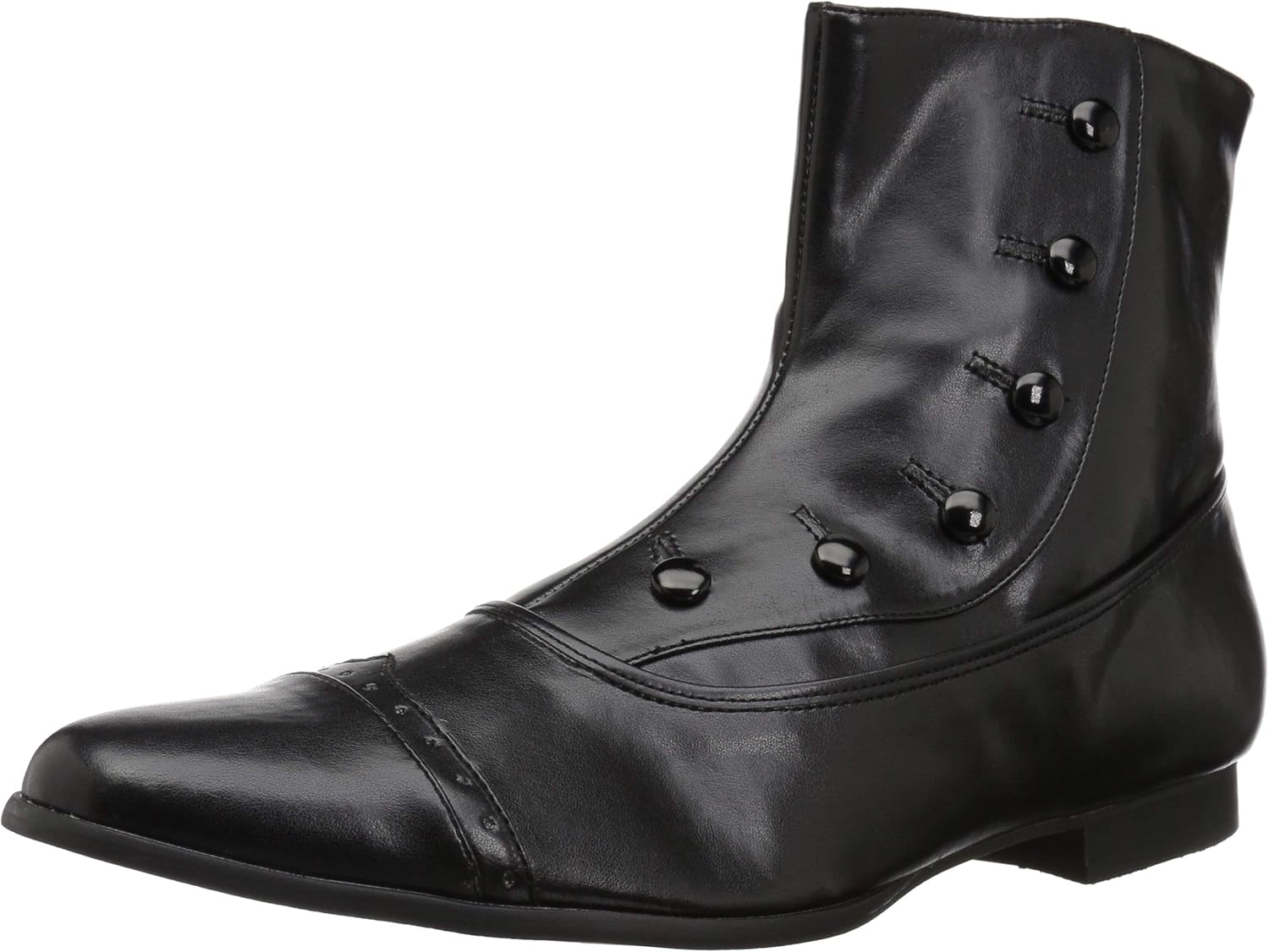 Мужские лоферы Ellie Shoes 121-earl в стиле вождения, черный
Мужские лоферы Ellie Shoes 121-earl в стиле вождения, черный