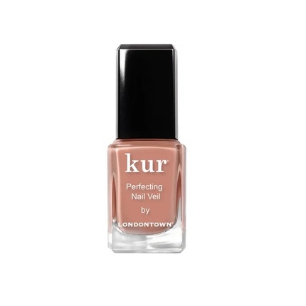 Kur Perfecting Nail Veil No5 — средство для улучшения состояния ваших ногтей Londontown
Kur Perfecting Nail Veil No5 — средство для улучшения состояния ваших ногтей Londontown