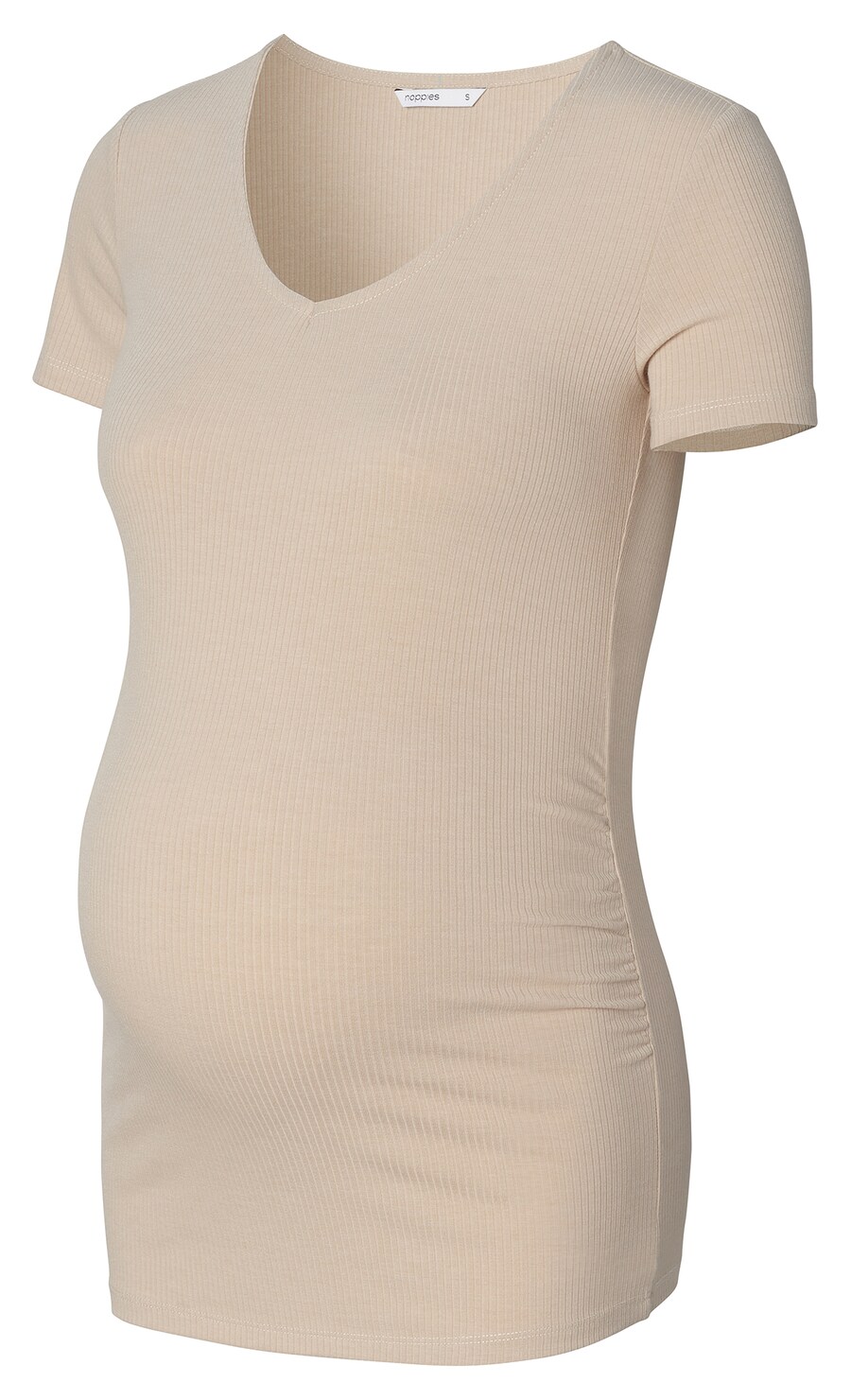 Рубашка Noppies Jadie, цвет Kitt
Рубашка Noppies Jadie, цвет Kitt