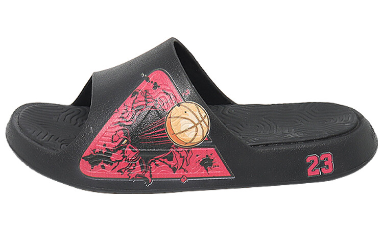 Статистика Сандалии Шлепанцы Мужские Черный/Красный Peak
Статистика Сандалии Шлепанцы Мужские Черный/Красный Peak