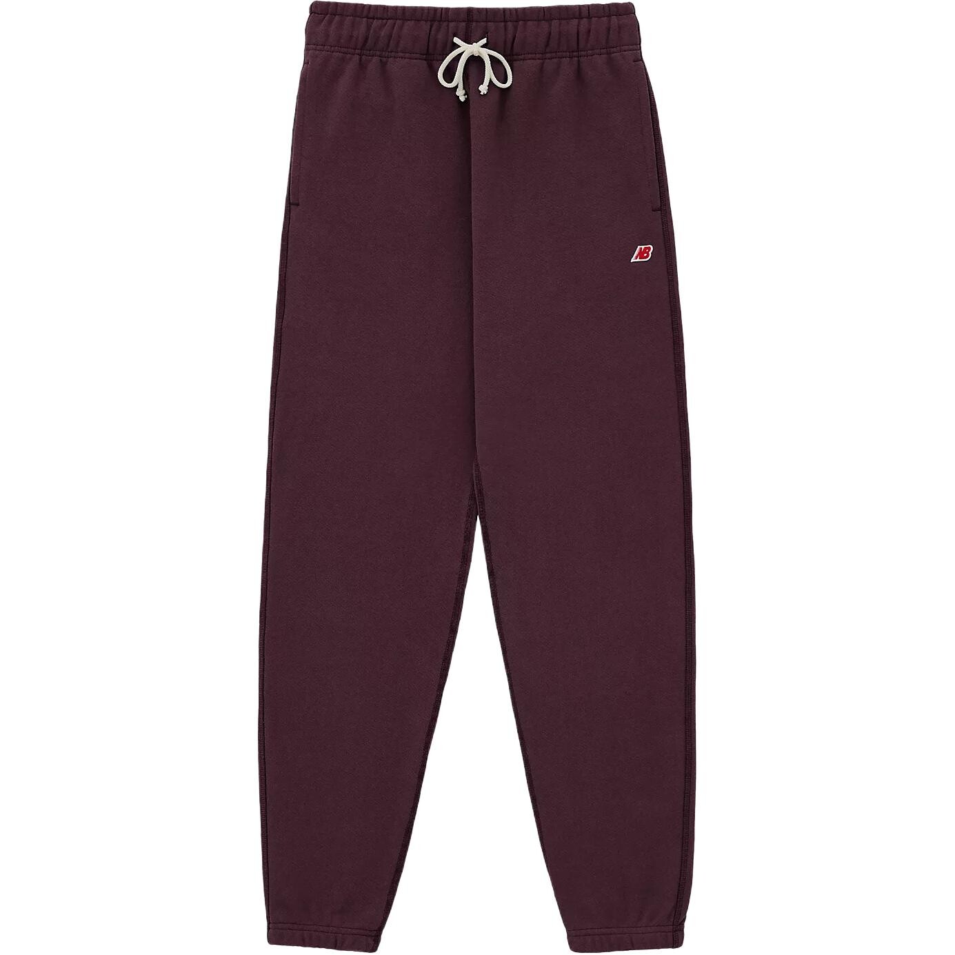 Трикотажные спортивные штаны для мужчин, красные, серии Made In USA New Balance, красный
Трикотажные спортивные штаны для мужчин, красные, серии Made In USA New Balance, красный