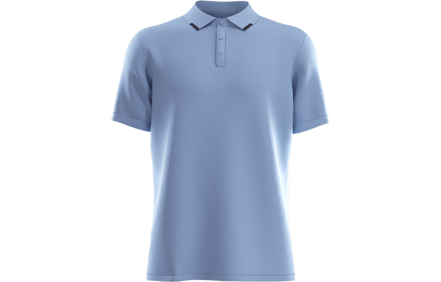 Мужская поло HOTSUIT, синий
Мужская поло HOTSUIT, синий