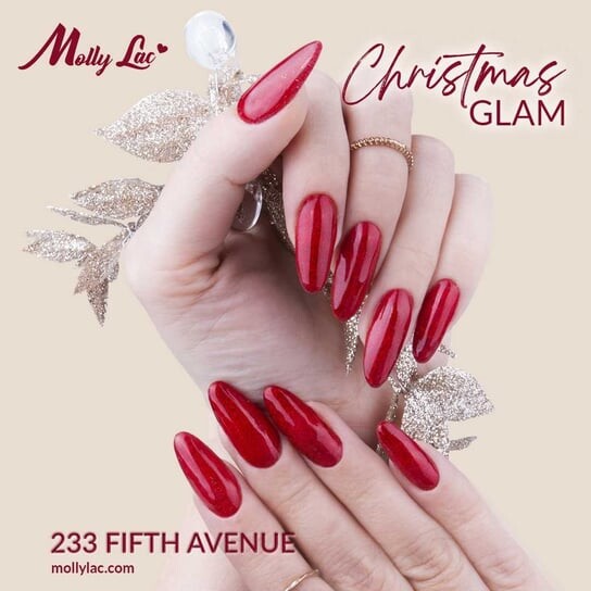 Гибридный лак для ногтей Mollylac Glow, Molly Lac
Гибридный лак для ногтей Mollylac Glow, Molly Lac