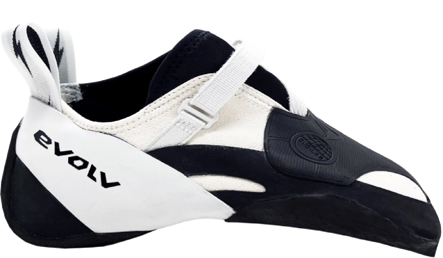 Альпинистская обувь Zenist Pro LV evolv, серый
Альпинистская обувь Zenist Pro LV evolv, серый