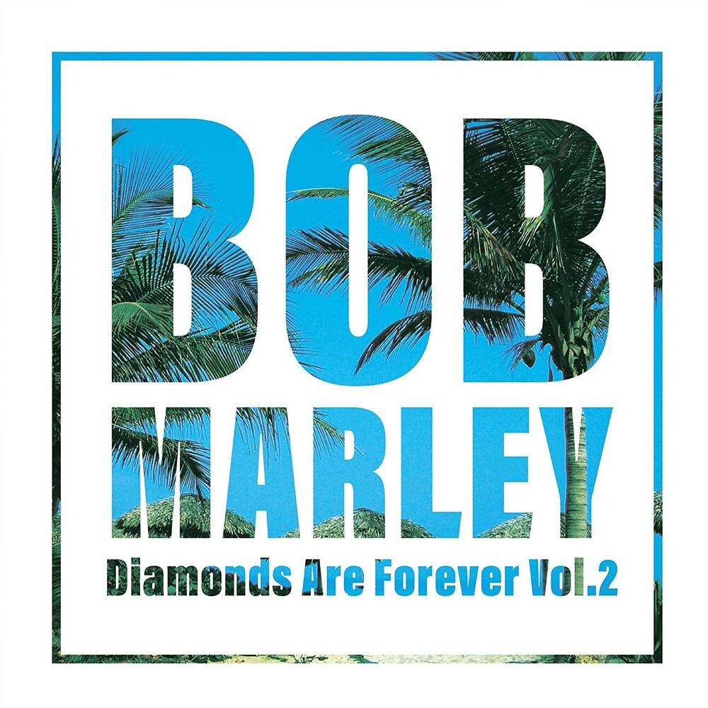 Виниловая пластинка LP Diamonds Are Forever Vol. 2 - Bob Marley
Виниловая пластинка LP Diamonds Are Forever Vol. 2 - Bob Marley