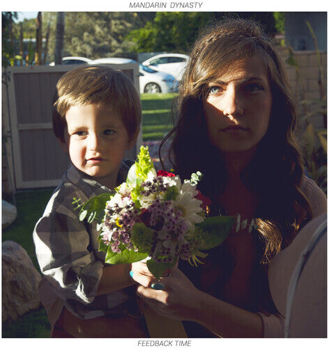 Виниловая пластинка Mandarin Dynasty: F*ck Time
Виниловая пластинка Mandarin Dynasty: F*ck Time