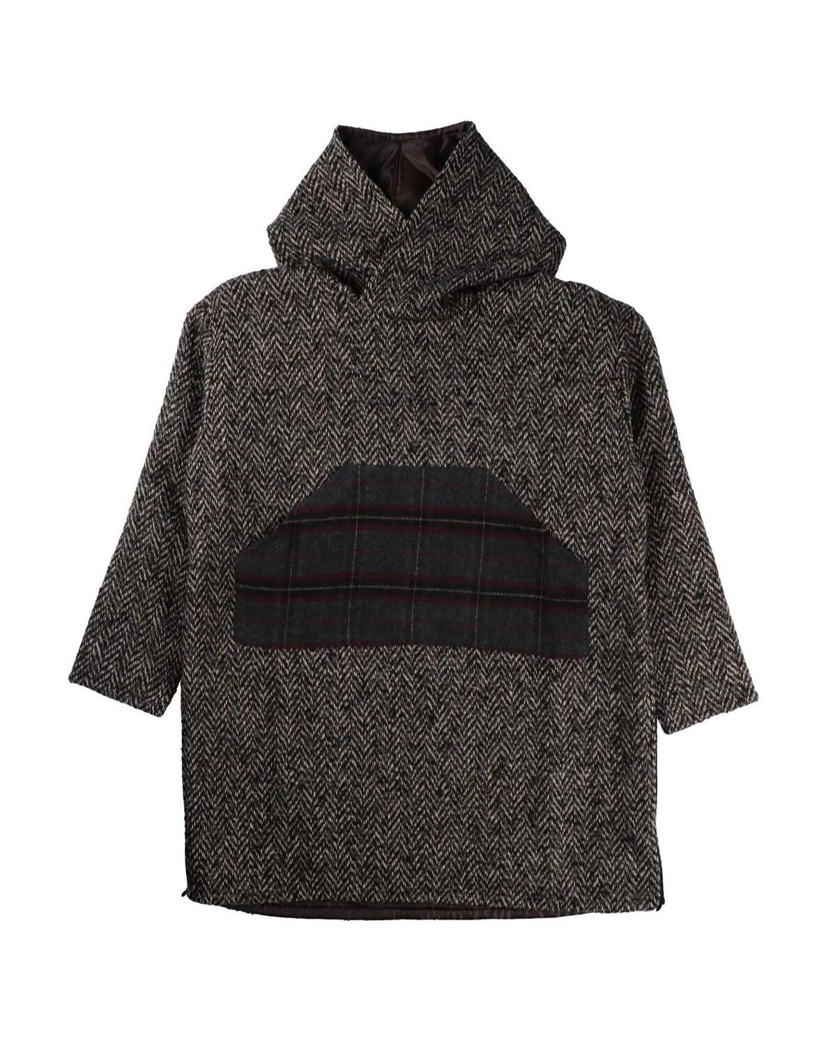 Куртка 26.7 Twentysixseven, темно-коричневый
Куртка 26.7 Twentysixseven, темно-коричневый