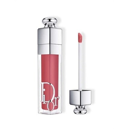 Dior Addict Lip Maximizer Блеск для объема губ, интенсивное розовое дерево, 0,2 унции / 6 мл, Christian Dior
Dior Addict Lip Maximizer Блеск для объема губ, интенсивное розовое дерево, 0,2 унции / 6 мл, Christian Dior
