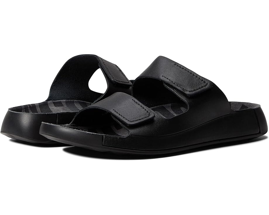 Сандалии ECCO Cozmo 2.0 Two Band Slide, черный
Сандалии ECCO Cozmo 2.0 Two Band Slide, черный