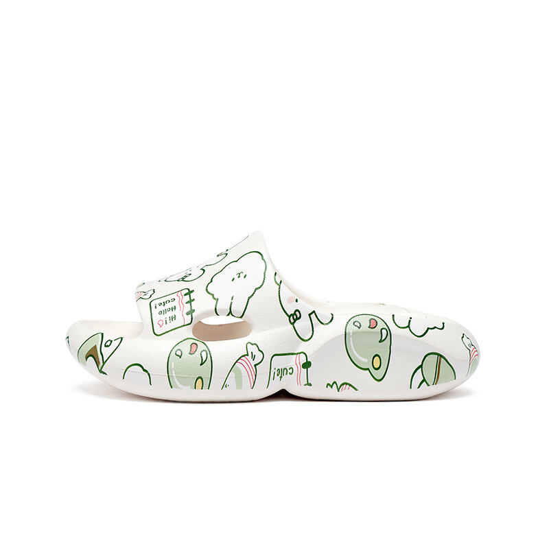 Детские тапочки PS Big Wasp, зеленый
Детские тапочки PS Big Wasp, зеленый