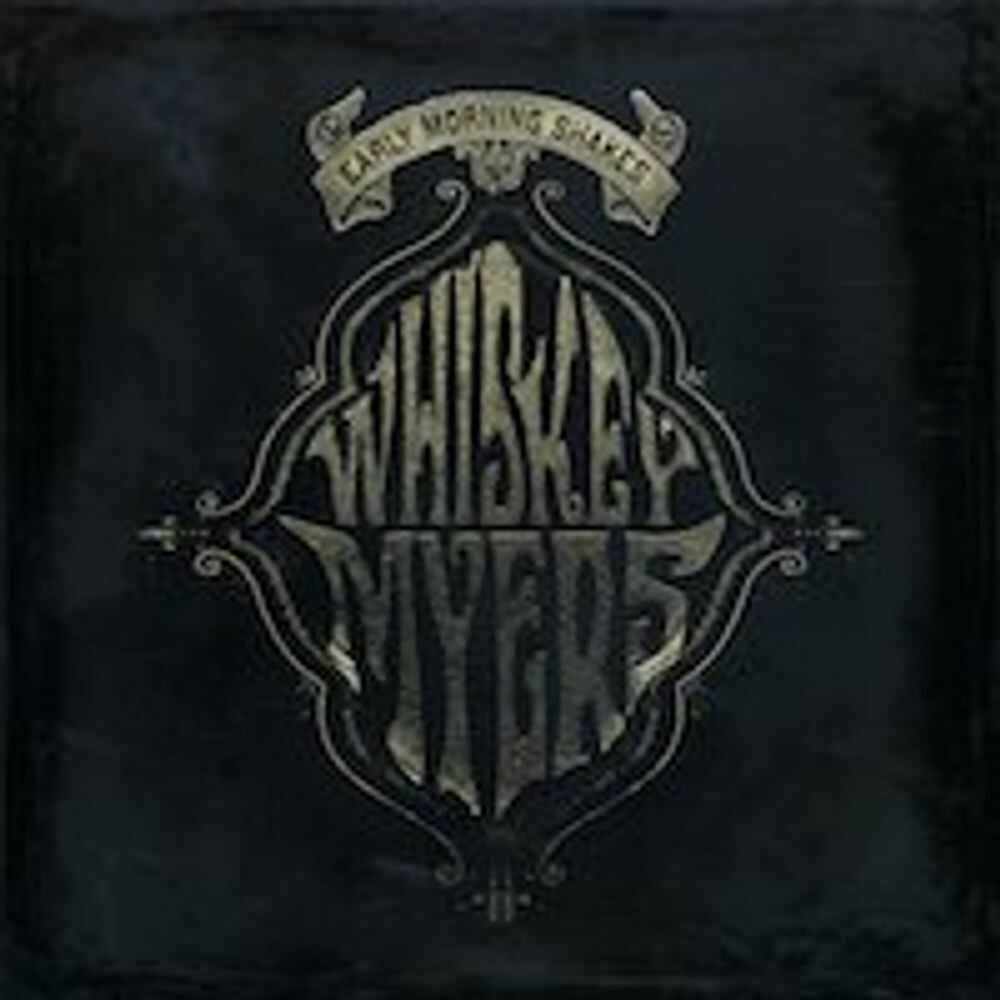 Виниловая пластинка LP Early Morning Shakes - Whiskey Myers
Виниловая пластинка LP Early Morning Shakes - Whiskey Myers