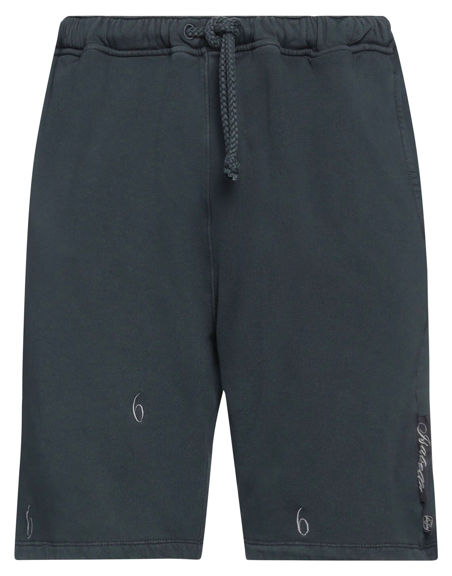 Шорты Isabella 1985, угольно-серый
Шорты Isabella 1985, угольно-серый