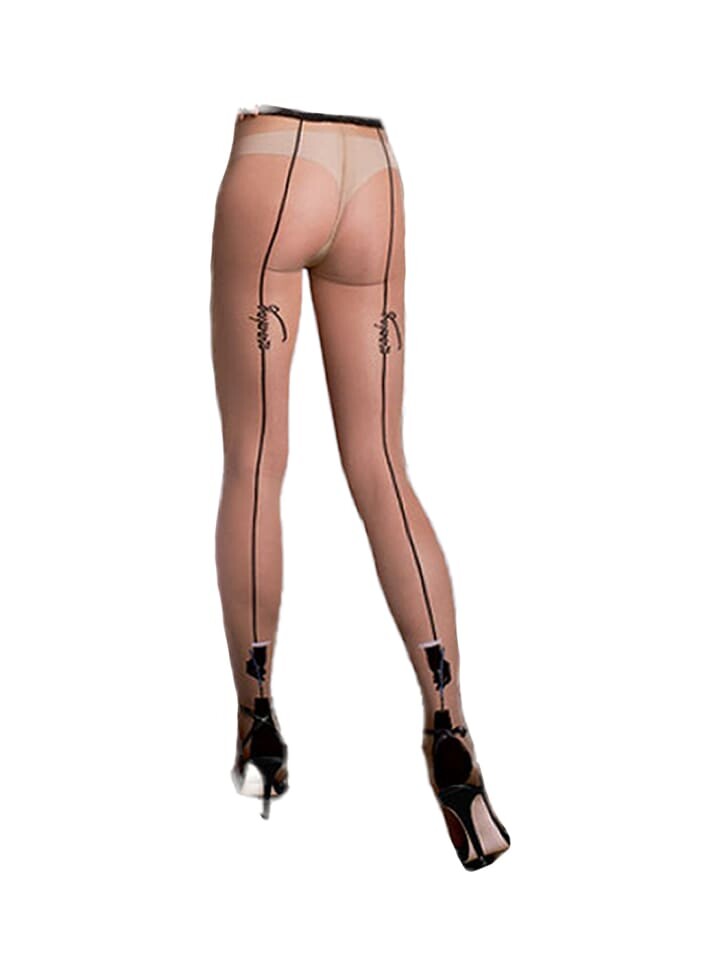 Колготки Trasparenze, черный
Колготки Trasparenze, черный