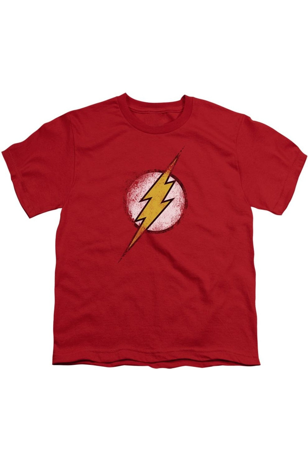 Футболка с коротким рукавом для подростков с логотипом Лиги Справедливости Америки Gildan, красный
Футболка с коротким рукавом для подростков с логотипом Лиги Справедливости Америки Gildan, красный
