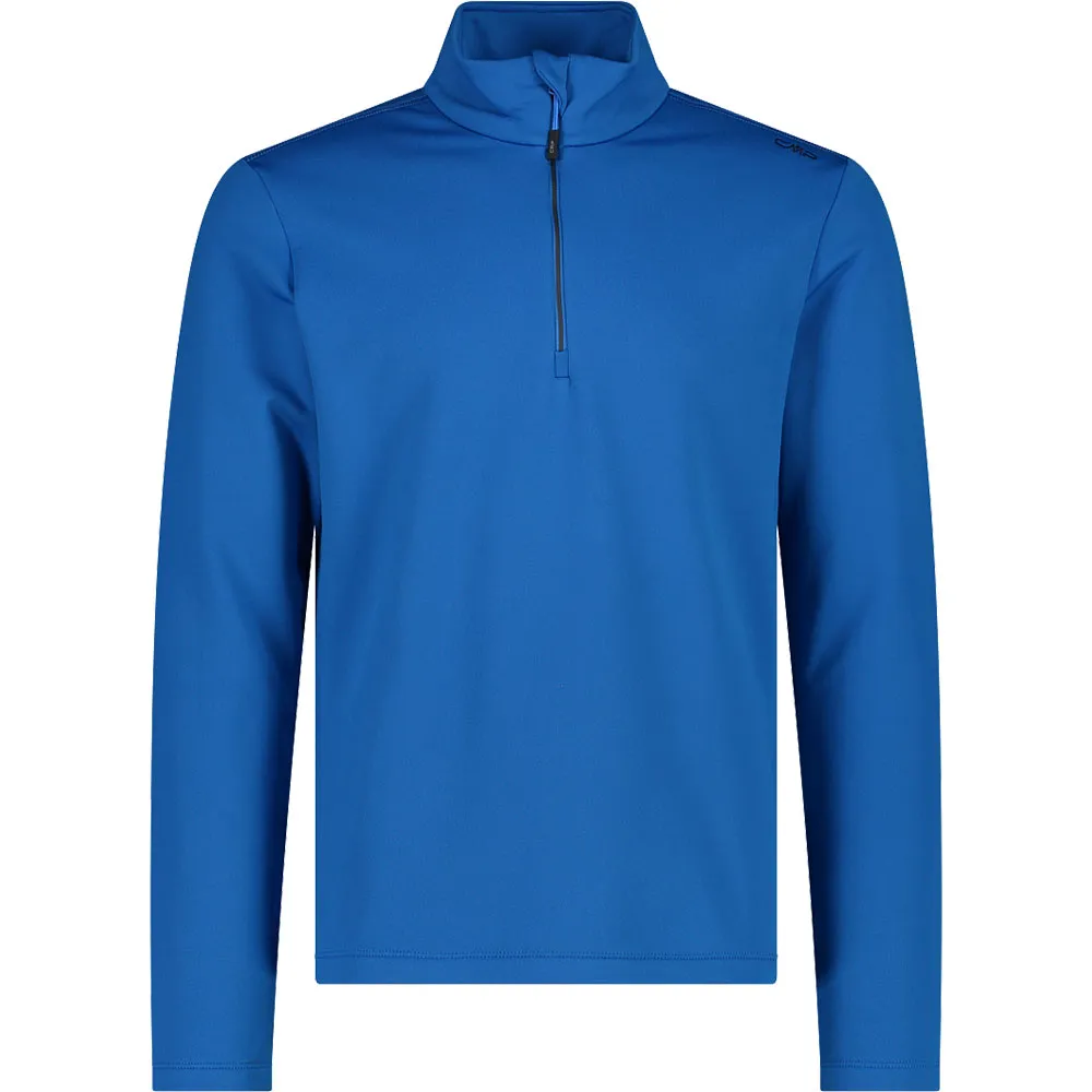 Флис CMP Sweat 3E15747, синий
Флис CMP Sweat 3E15747, синий