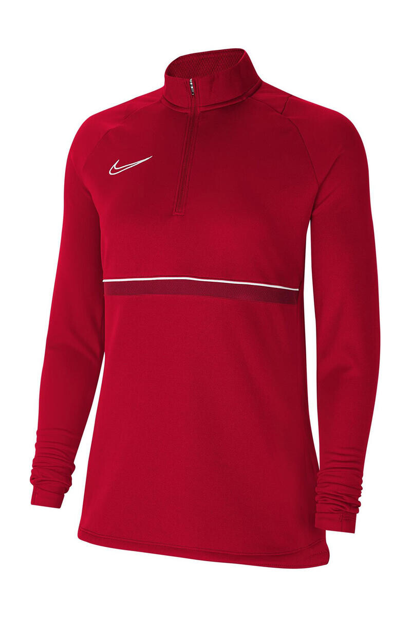 Толстовка Nike Dri-FIT Academy Nike, красный
Толстовка Nike Dri-FIT Academy Nike, красный