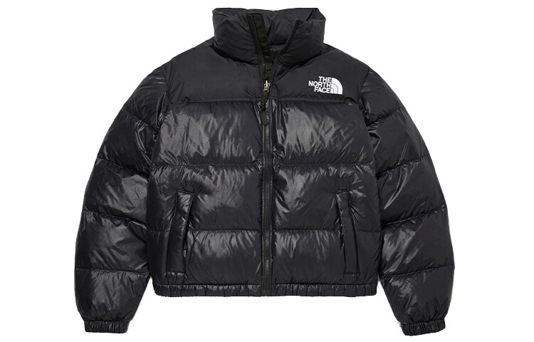 THE NORTH FACE Женский пуховик, цвет Black
THE NORTH FACE Женский пуховик, цвет Black
