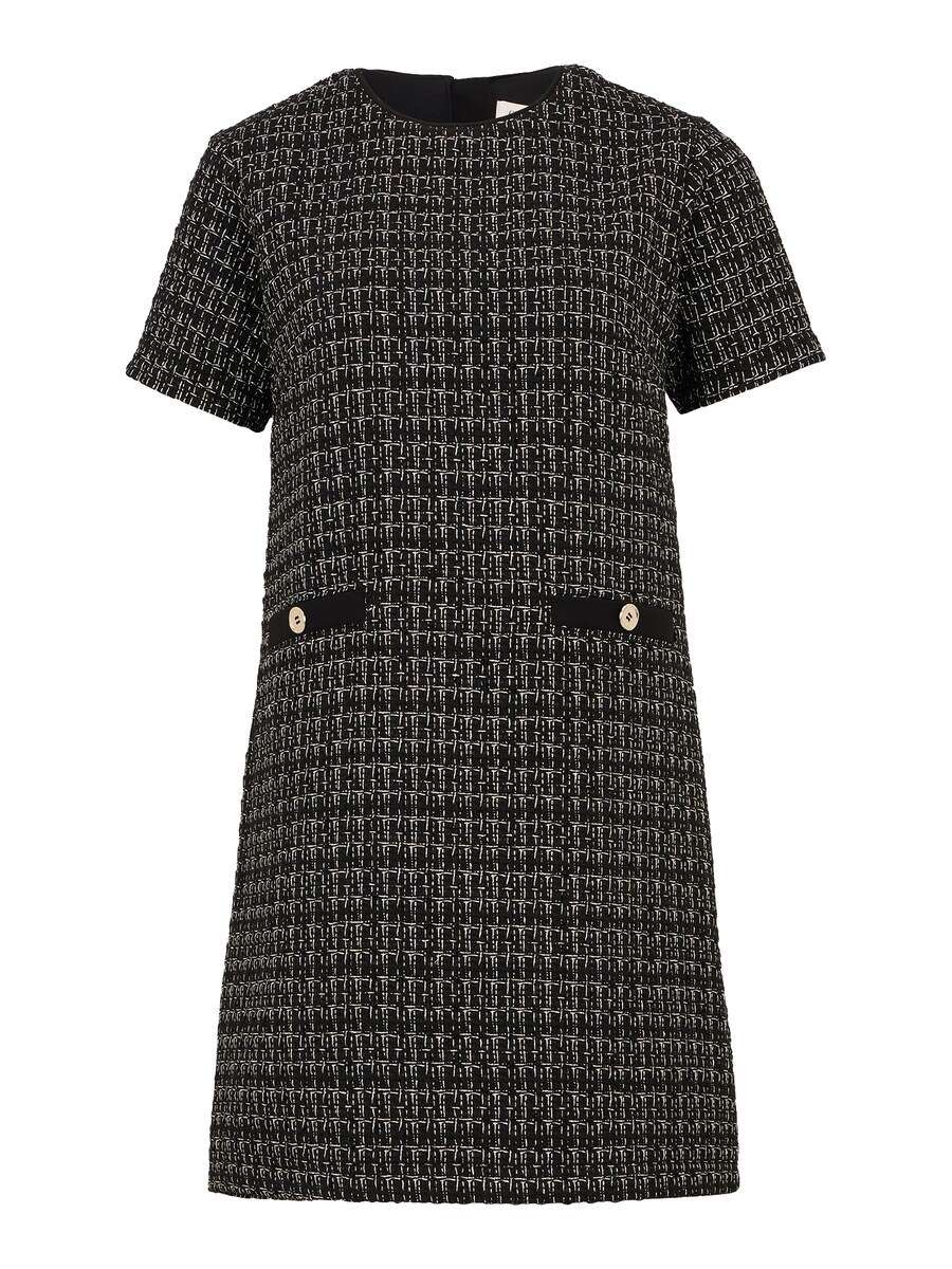 Вязаное платье Guido Maria Kretschmer Women, черный
Вязаное платье Guido Maria Kretschmer Women, черный