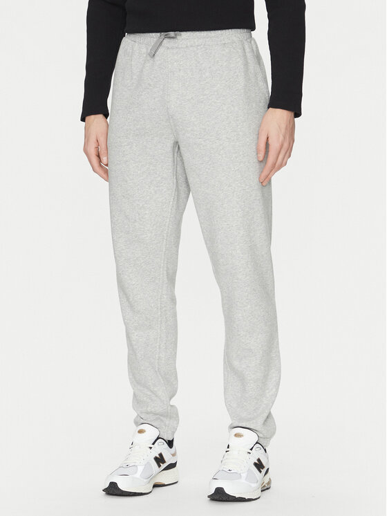 Спортивные брюки обычного кроя Salt Water AQYFB03034 Quiksilver, серый
Спортивные брюки обычного кроя Salt Water AQYFB03034 Quiksilver, серый