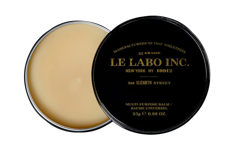 Твердый парфюм Unisex Le Labo, 25g
Твердый парфюм Unisex Le Labo, 25g