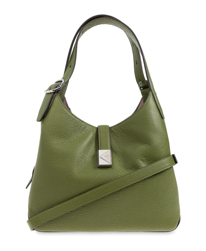 Декоративная сумка через плечо Kate Spade, зеленый
Декоративная сумка через плечо Kate Spade, зеленый