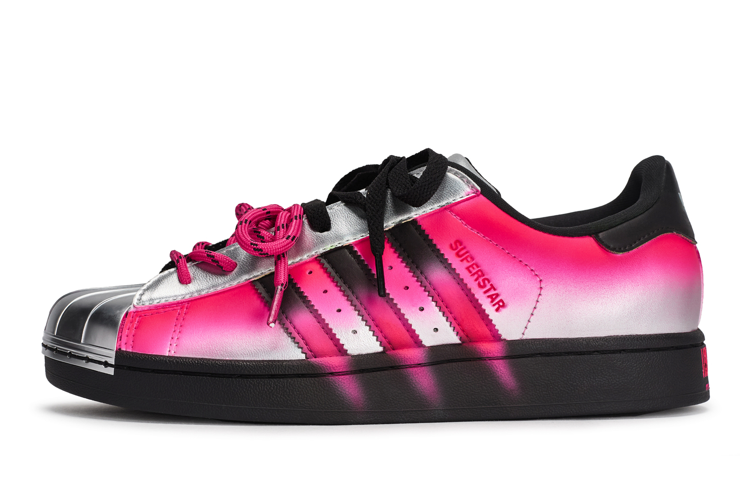 Superstar 2 811 Manufacturing, Beam Star размер Low top Skateboard Shoes Unisex черный серебристый розовый Adidas Originals, розовый
Superstar 2 811 Manufacturing, Beam Star размер Low top Skateboard Shoes Unisex черный серебристый розовый Adidas Originals, розовый