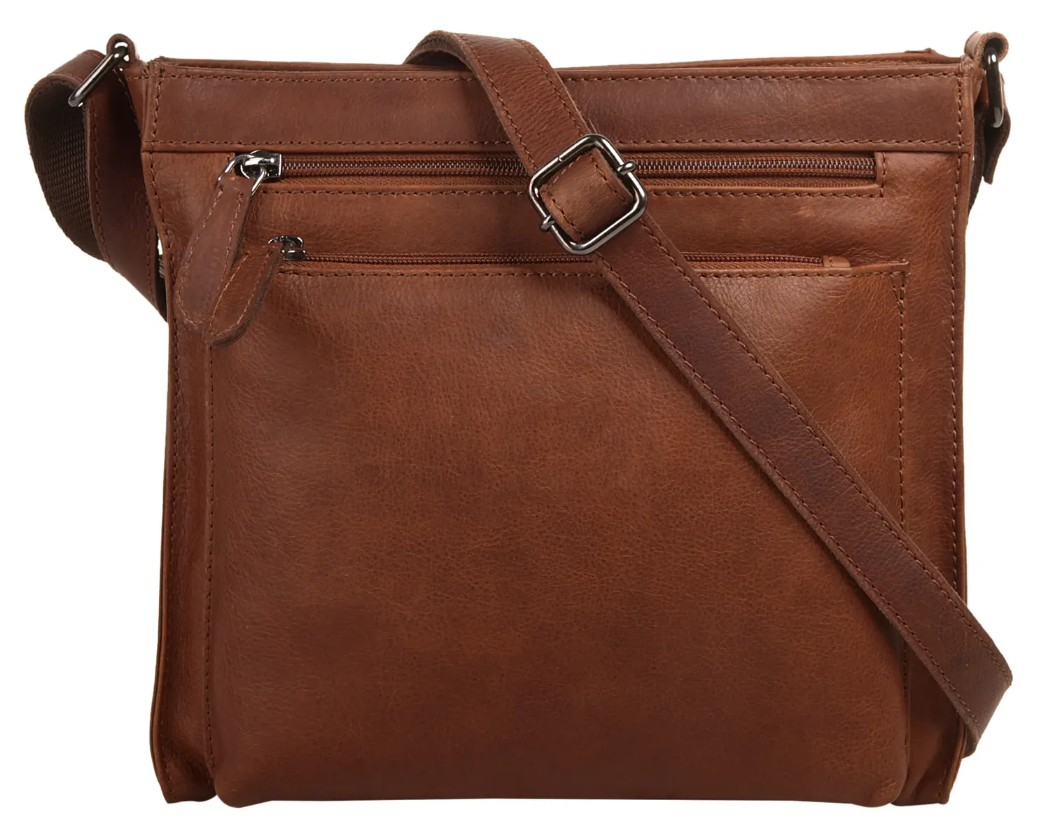 Сумка через плечо Cluty, натуральная кожа, цвет Cognac
Сумка через плечо Cluty, натуральная кожа, цвет Cognac