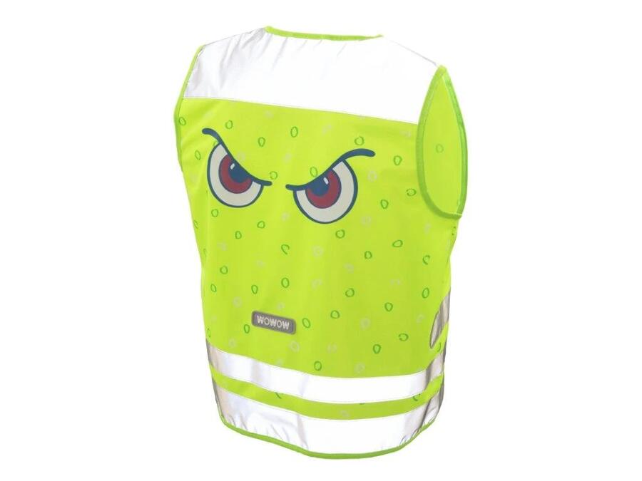 Куртка Wowow Utility со светоотражателями, размер S, зелёного цвета
Куртка Wowow Utility со светоотражателями, размер S, зелёного цвета