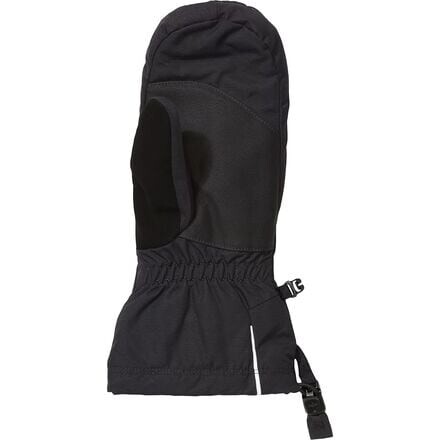 Варежки Moraine - женские Marmot, черный
Варежки Moraine - женские Marmot, черный