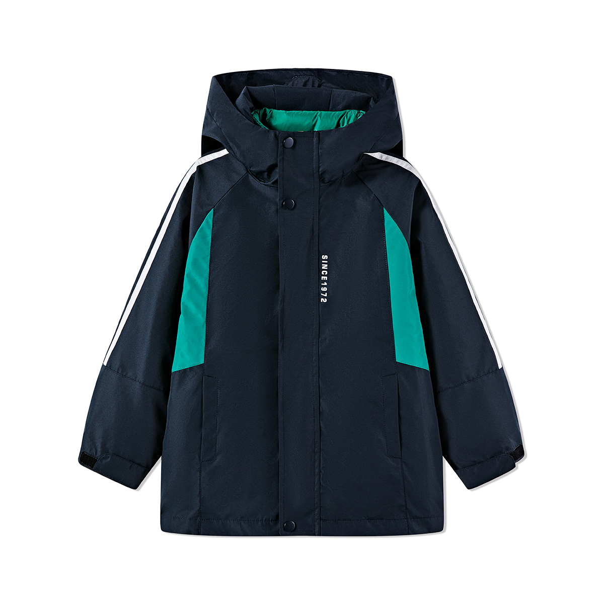 Детская пуховая куртка Disney, синий
Детская пуховая куртка Disney, синий