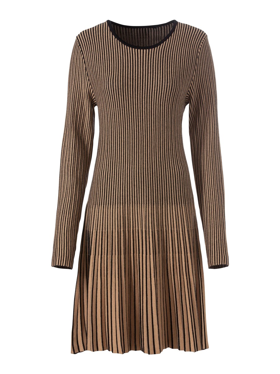 Вязаное платье heine, Camel
Вязаное платье heine, Camel