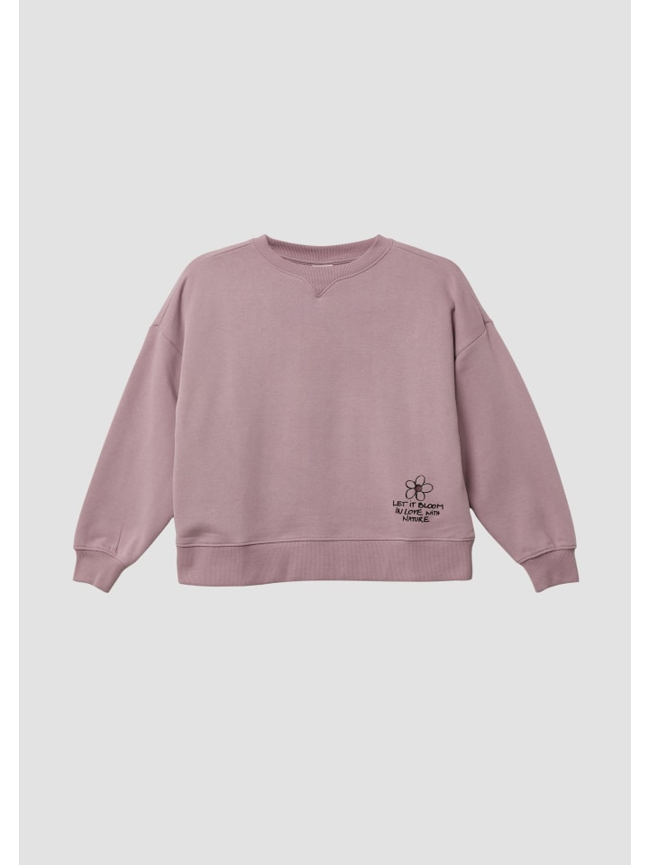 Свитшот в цвете 4530_розовый s.Oliver
Свитшот в цвете 4530_розовый s.Oliver