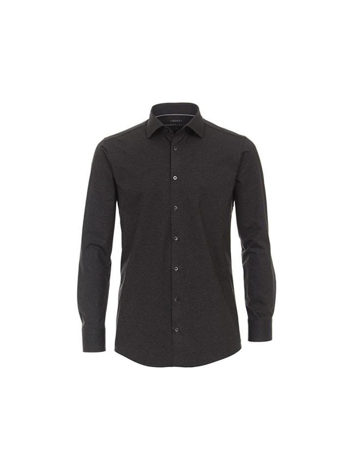 Рубашка Venti, антрацит
Рубашка Venti, антрацит