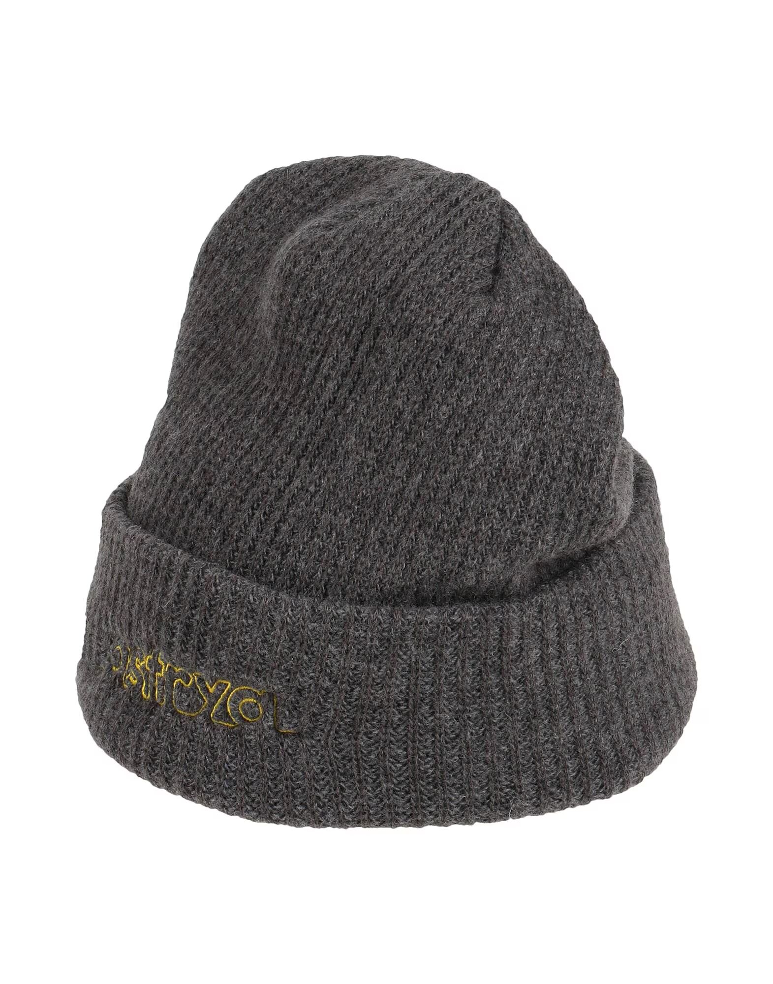 Шапка Ostrya, серый
Шапка Ostrya, серый