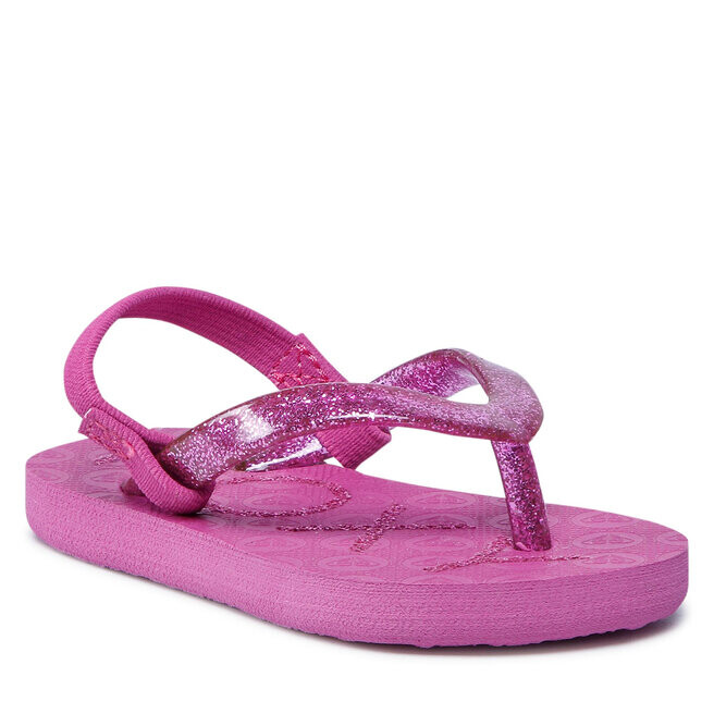 Сандалии Roxy, розовый
Сандалии Roxy, розовый