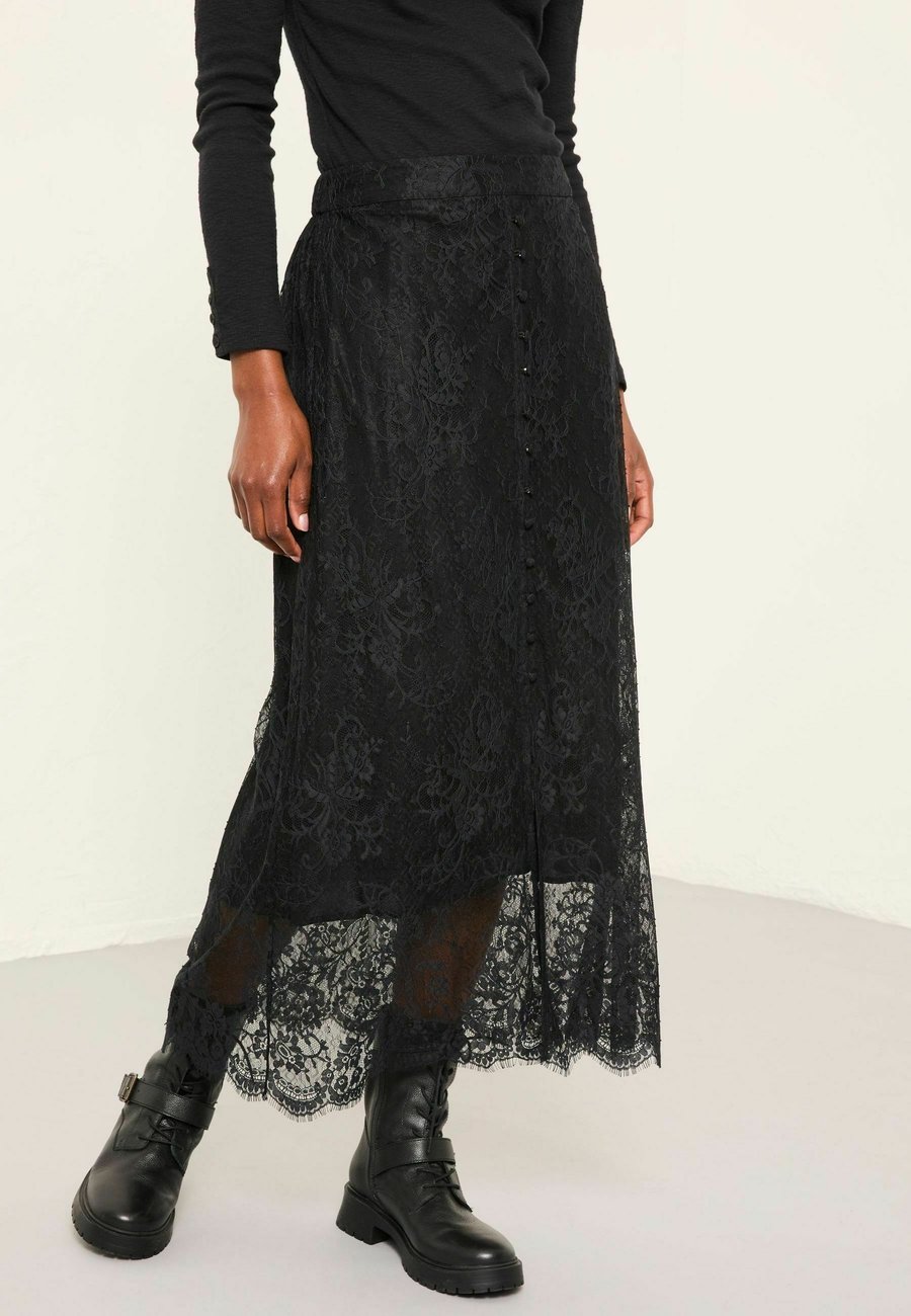 Юбка FatFace REGULAR FIT, Black
Юбка FatFace REGULAR FIT, Black