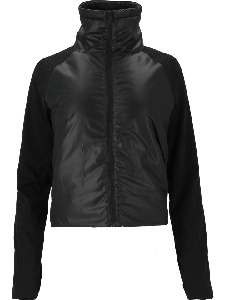 Спортивная куртка Athlecia Jacke Ayanda, черный
Спортивная куртка Athlecia Jacke Ayanda, черный