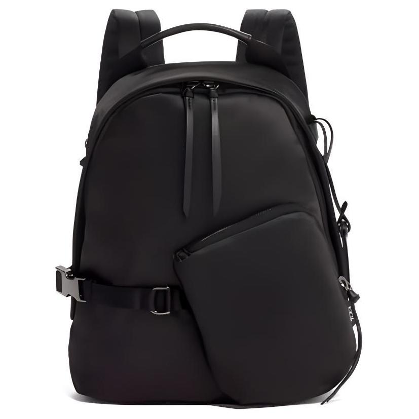 TUMI Полиэстеровый рюкзак женский черный
TUMI Полиэстеровый рюкзак женский черный