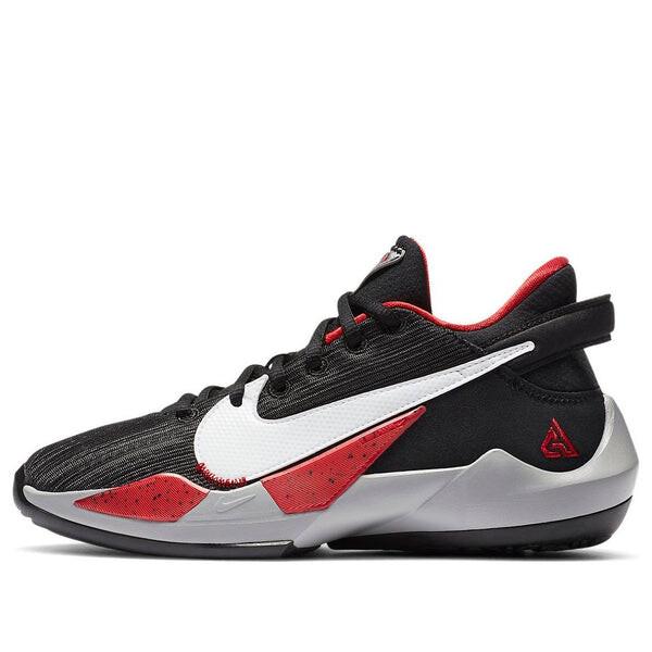 Кроссовки зум фрик 2 Nike, черный
Кроссовки зум фрик 2 Nike, черный