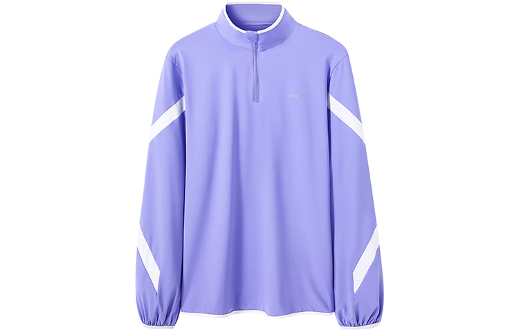 Сериал "Щит Света" Дышащая одежда с УФ-защитой и охлаждающим эффектом для защиты от солнца Женская SUPIELD Яркий фиолетовый
Сериал "Щит Света" Дышащая одежда с УФ-защитой и охлаждающим эффектом для защиты от солнца Женская SUPIELD Яркий фиолетовый