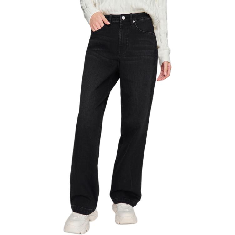 Lee Женские джинсы черные
Lee Женские джинсы черные