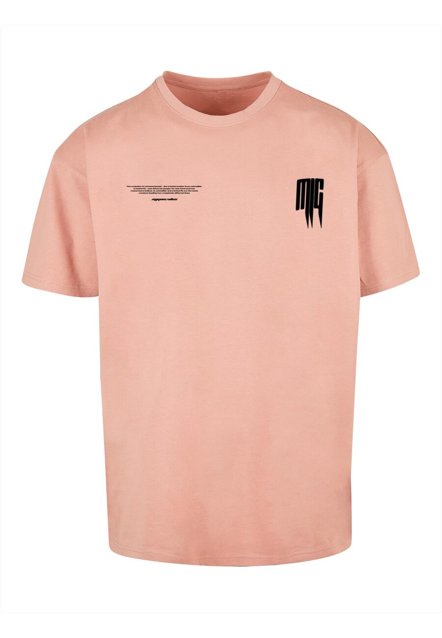 Рубашка MJ Gonzales, цвет Coral
Рубашка MJ Gonzales, цвет Coral