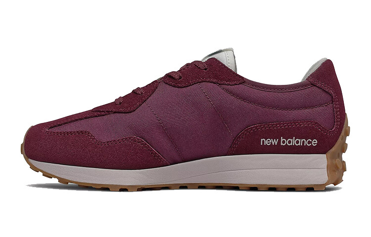 New Balance NB 327 Детская обувь Lifestyle GS
New Balance NB 327 Детская обувь Lifestyle GS