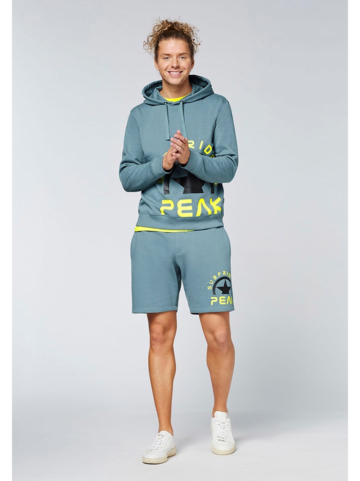 Chiemsee Худи синего цвета, Синий, Chiemsee Худи синего цвета
Chiemsee Худи синего цвета, Синий, Chiemsee Худи синего цвета