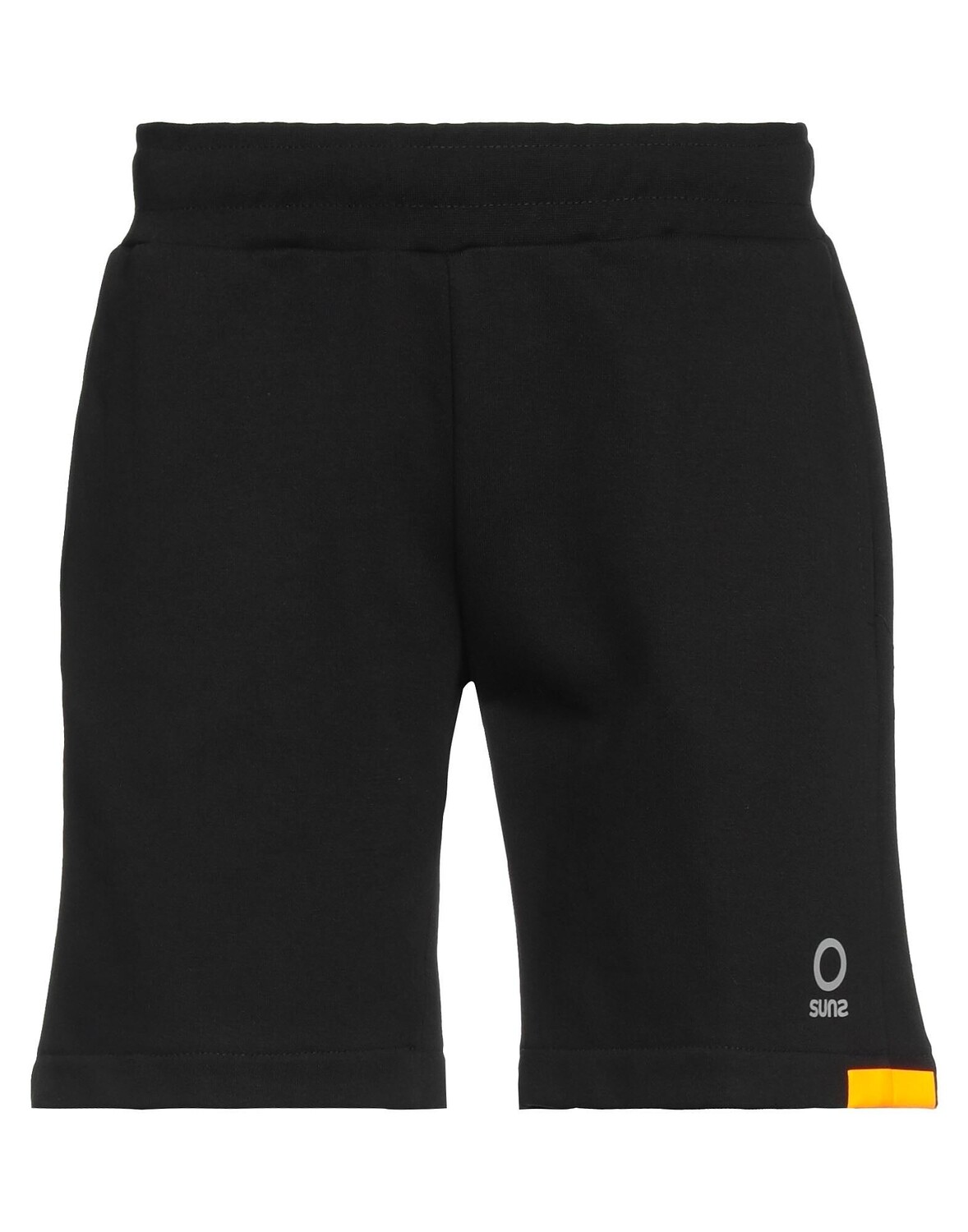 Шорты Suns, черный
Шорты Suns, черный