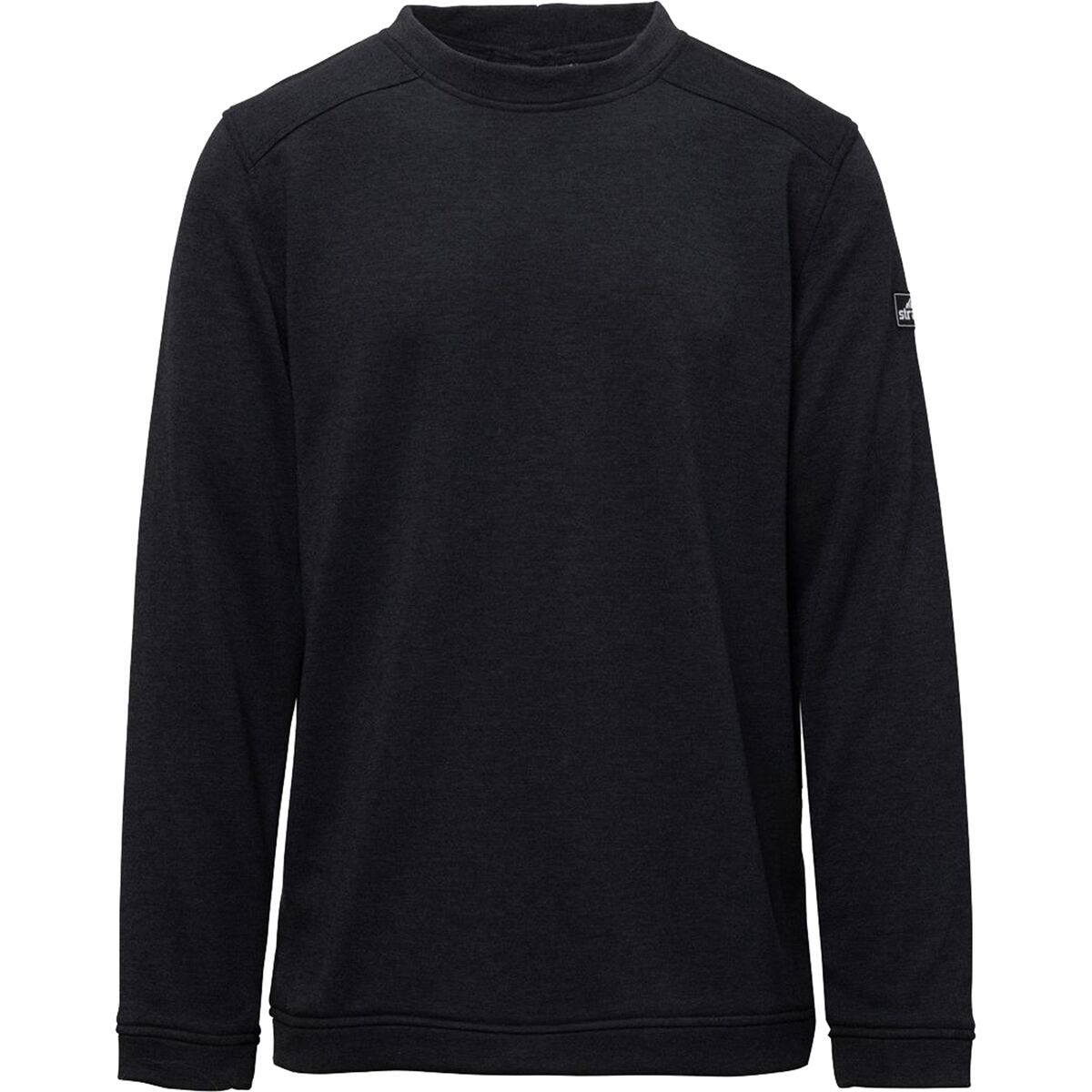 Техническая футболка 2022 Strafe Outerwear, черный
Техническая футболка 2022 Strafe Outerwear, черный